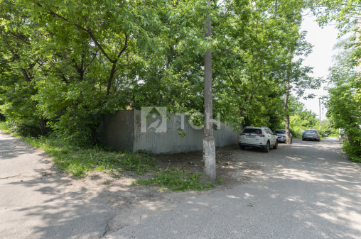 Земельный участок, г.о. Королёв, Королёв, Калининградская улица, 8, #id1555203