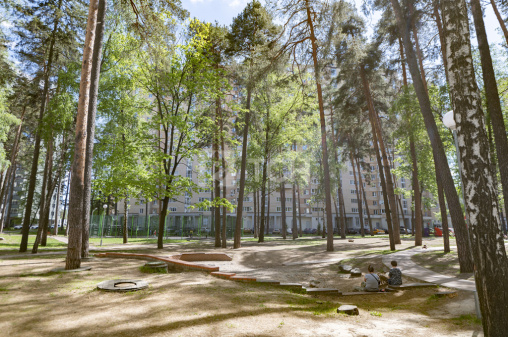 2-комн. квартира, Королёв, улица Тихонравова, 35к7, #id388033