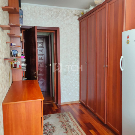 3-комн. квартира, Пушкино, Московский проспект, 5, #id1276421