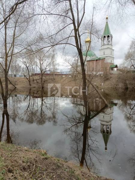 Дом, г.о. Пушкинский, Ивантеевка, улица 3-й Пятилетки, 9А, #id2093889