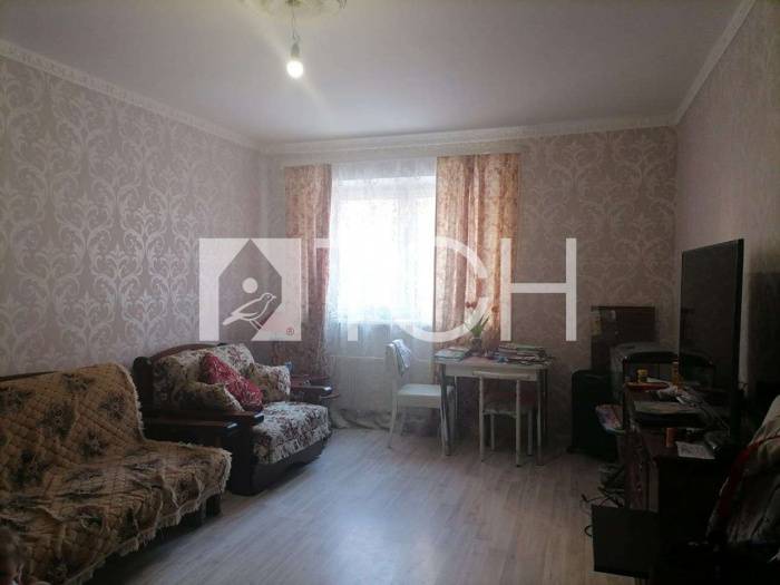 1-комн. квартира, Новая Деревня, ул Набережная, 35к2 #id260188