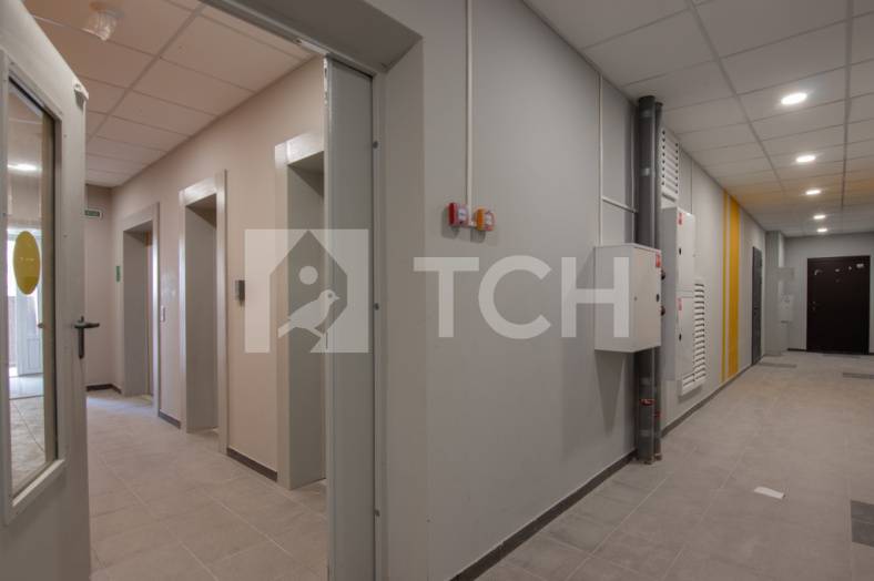 2-комн. Квартира, Королёв, Пионерская улица, 13к5, #id358298