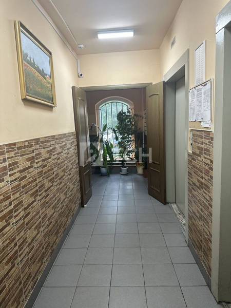 2-комн. квартира, Королёв, улица Исаева, 9, #id1706680