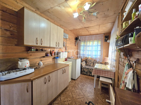 Дом, г.о. Пушкинский, СНТ Никулино, #id1610593