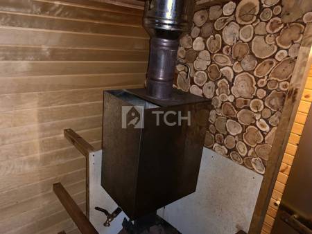 Дом, г.о. Пушкинский, дачный посёлок Третьяково, Прохладная улица, 23, #id1892938