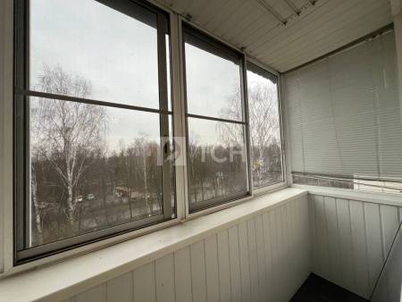 2-комн. квартира, Ивантеевка, улица Богданова, 11, #id1810317