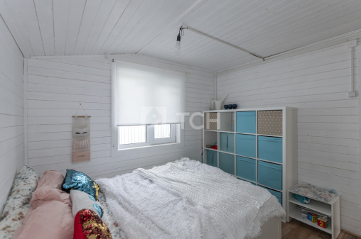 Дом, Сергиево-Посадский г.о., СНТ Торбеевские Зори, 19, #id735694