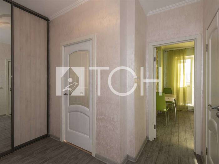 1-комн. квартира, Люберцы, ул Кирова, 9к5 #id295049