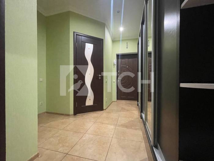 2-комн. Квартира, рабочий посёлок Свердловский, Заречная улица, 3, #id500292