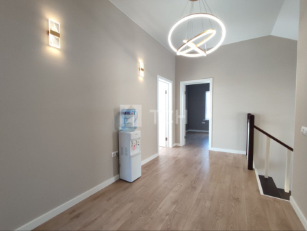 Дом, Богородский г.о., коттеджный посёлок Старокупавинский квартал, 10, #id1562844