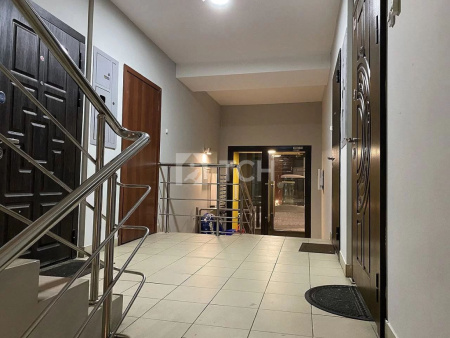 1-комн. квартира, Ивантеевка, 12, #id983232