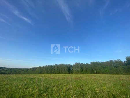 Земельный участок, Сергиево-Посадский г.о., территория Истомино-Лесное, #id1639719