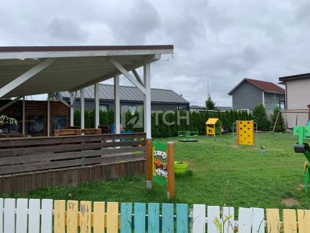 Дом, г.о. Пушкинский, КП Жюльверн, #id1778902