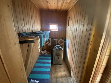 Дом, Сергиево-Посадский г.о., садоводческое некоммерческое товарищество Загорье, 351, #id1845510