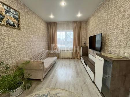 Дом, Богородский г.о., КП Боково, 2-й Звёздный проезд, 10, #id1892843