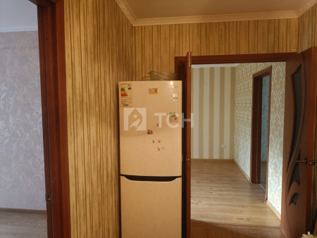 3-комн. квартира, Королёв, улица 50-летия ВЛКСМ, 5/16, #id1095549