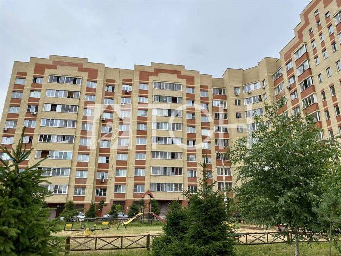 3-комн. квартира, Фрязино, ул Дудкина, 9 #id282129