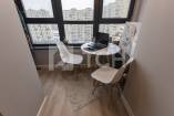 1-комн. Квартира, Мытищи, улица Кадомцева, 4, #id601991
