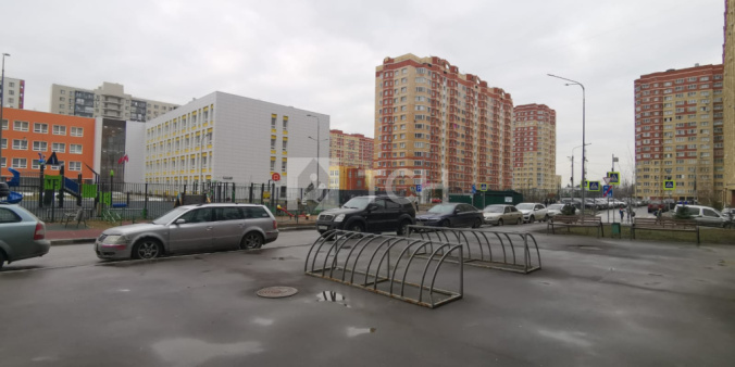 2-комн. квартира, Щёлково, 2, #id1378863