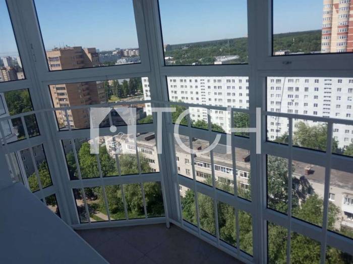 Квартира-студия, Ивантеевка, проезд Студенческий, 3 #id283609