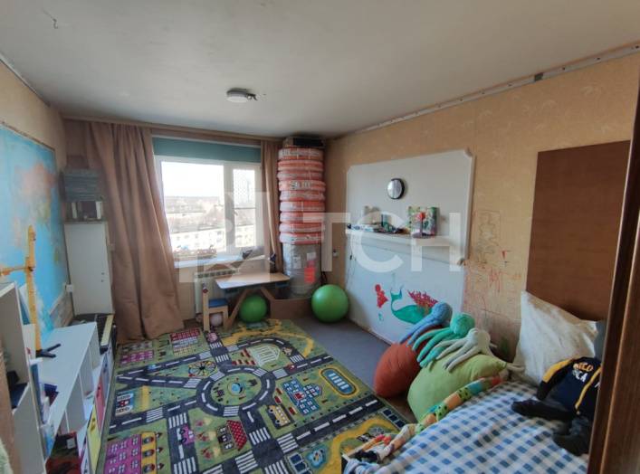 3-комн. Квартира, Мытищи, Ярославское шоссе, 111к1, #id680601
