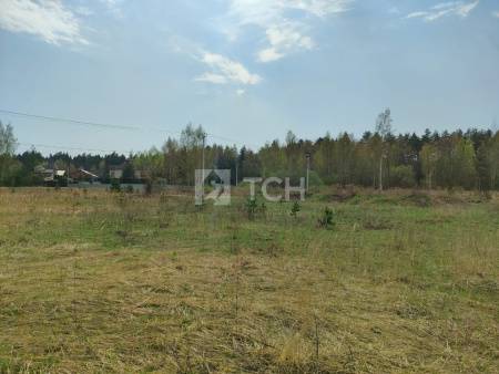 Земельный участок, Богородский г.о., Ногинск, Ново-Богородская улица, #id1570956