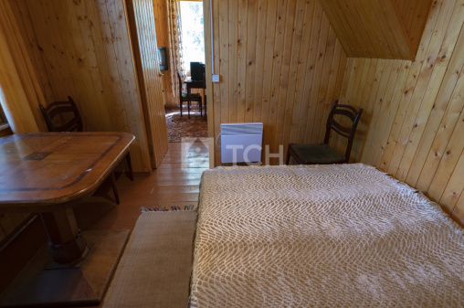 Дом, г.о. Пушкинский, СНТ Сумерь-3, 50, #id1166861