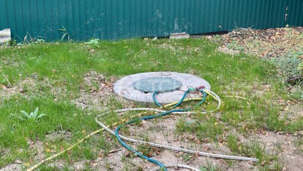 Земельный участок, г.о. Щёлково, деревня Медвежьи Озёра, #id1838079