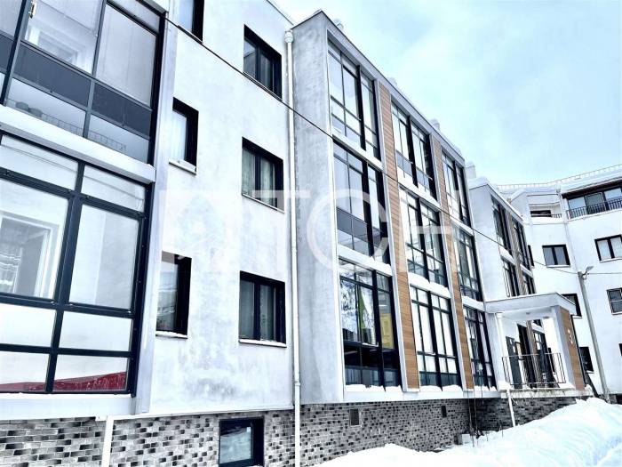 Квартира-студия, Лосино-Петровский, пер Почтовый, 1 #id298108