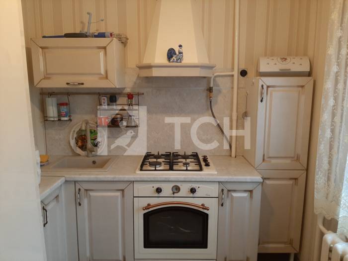 2-комн. Квартира, Ивантеевка, Первомайская улица, 26, #id502990