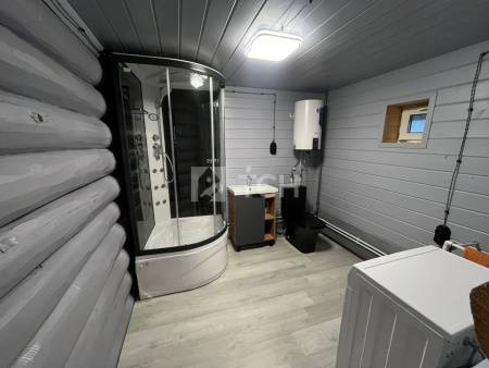 Дом, г.о. Лосино-Петровский, ДНП Раздолье, #id1926850