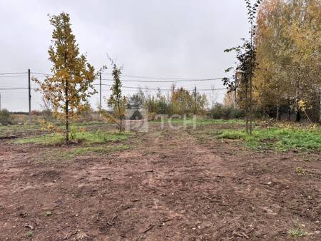 Земельный участок, Сергиево-Посадский г.о., Сергиев Посад, Ореховый переулок, #id1838210