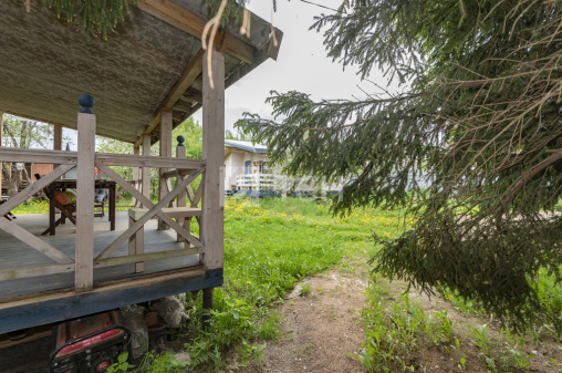 Дом, Сергиево-Посадский г.о., СНТ Торбеевские Зори, 19, #id735694