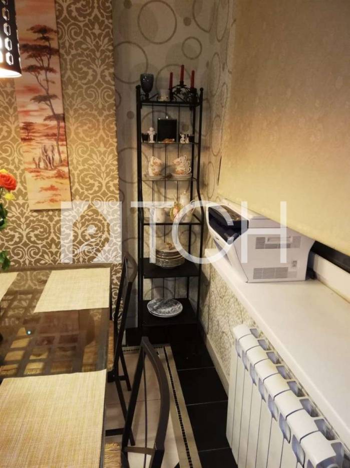 2-комн. квартира, Ивантеевка, ул Рощинская, 9 #id248373