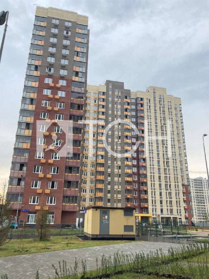1-комн. квартира, Люберцы, ул Каштановая, 2 #id288007