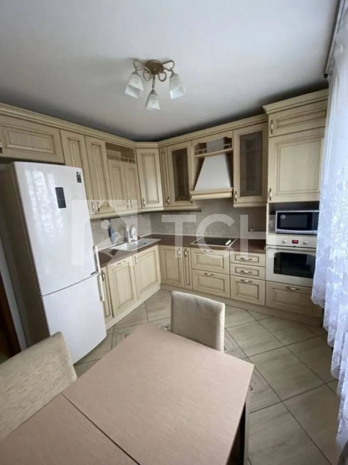 3-комн. Квартира, Мытищи, улица Борисовка, 24А, #id559933