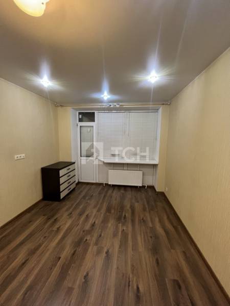 1-комн. квартира, Ивантеевка, Фабричный проезд, 10, #id928585