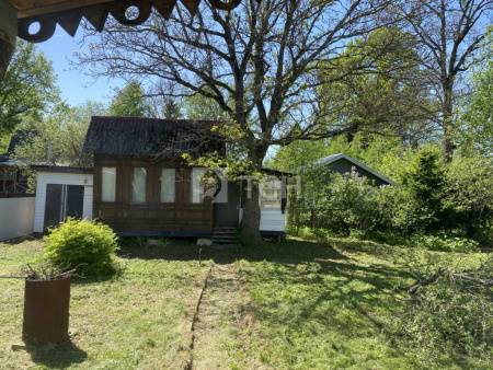 Дом, Сергиево-Посадский г.о., садоводческое некоммерческое товарищество Загорье, 351, #id1845510