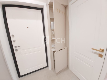 Квартира-студия, Королёв, Советская улица, 47к4, #id882142