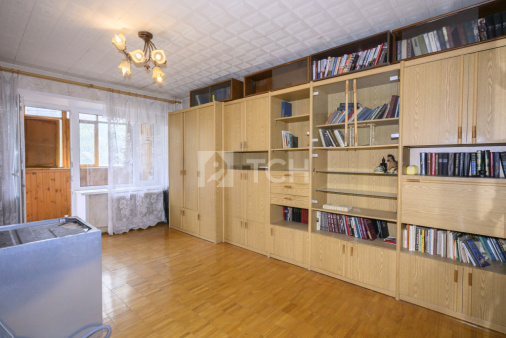 2-комн. квартира, Пушкино, улица Л. Толстого, 23, #id1732185