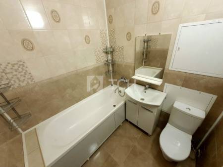 1-комн. квартира, Балашиха, улица Яганова, 8, #id1895892