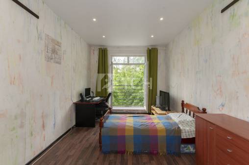 Квартира-студия, Королёв, улица Баумана, 12, #id1628370