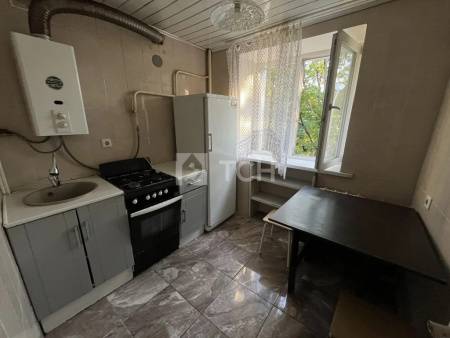 2-комн. квартира, Лосино-Петровский, улица Горького, 2, #id2252842