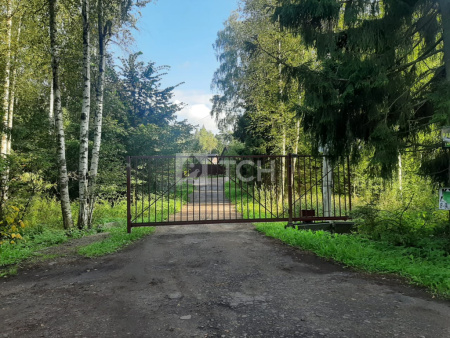 Земельный участок, г.о. Щёлково, территория СНТ Жуковка, #id1196024