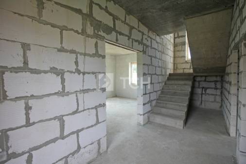 Дом, Богородский г.о., село Балобаново, #id1896136