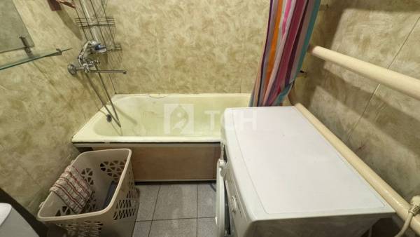 1-комн. квартира, Королёв, Садовая улица, 7, #id1400385