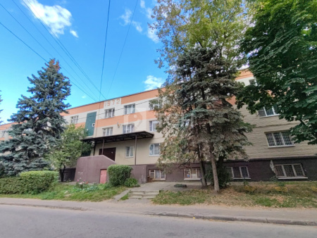 Комната, Ивантеевка, Фабричный проезд, 2Б, #id1596207