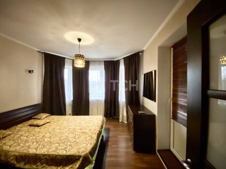 2-комн. квартира, Балашиха, Лесопарковая улица, 16, #id1963085