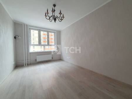 1-комн. квартира, Балашиха, улица Яганова, 8, #id2039029