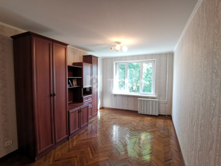 3-комн. квартира, Щёлково, проспект 60 лет Октября, 9, #id1139081